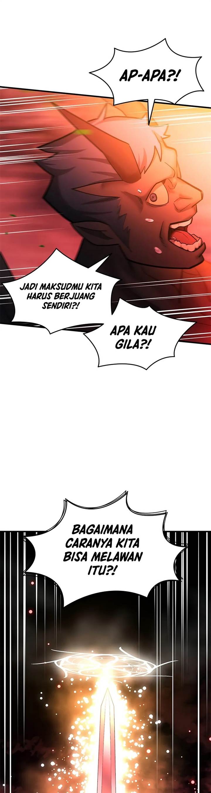 The Tutorial Is Too Tough! chapter 200 halaman 4