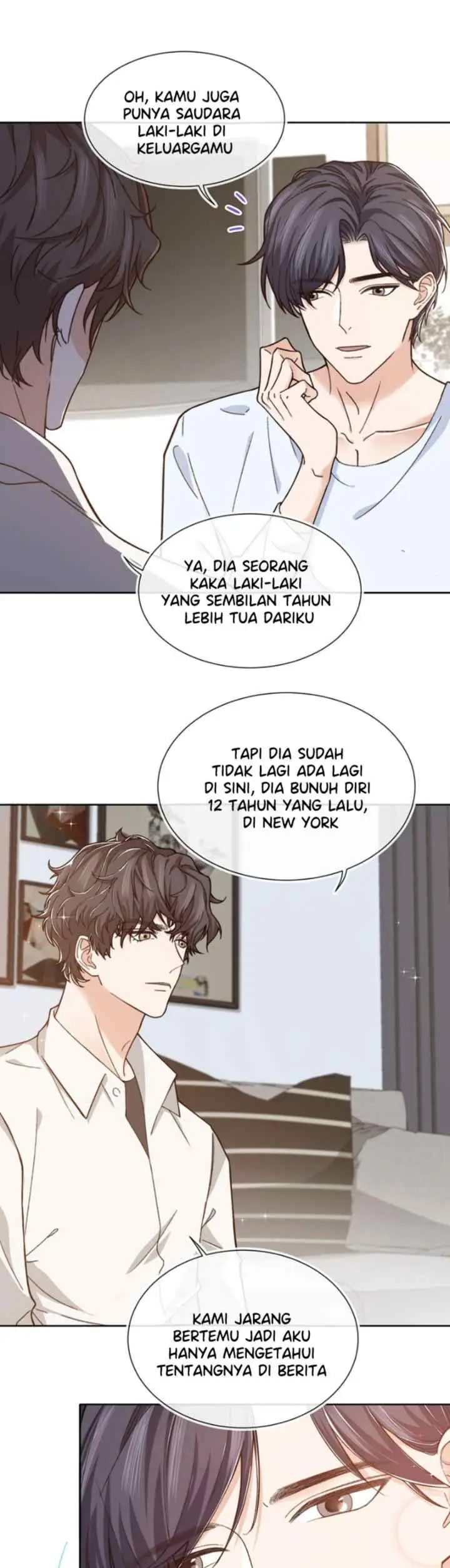 Good Night, Liang Xiao chapter 10 halaman 4