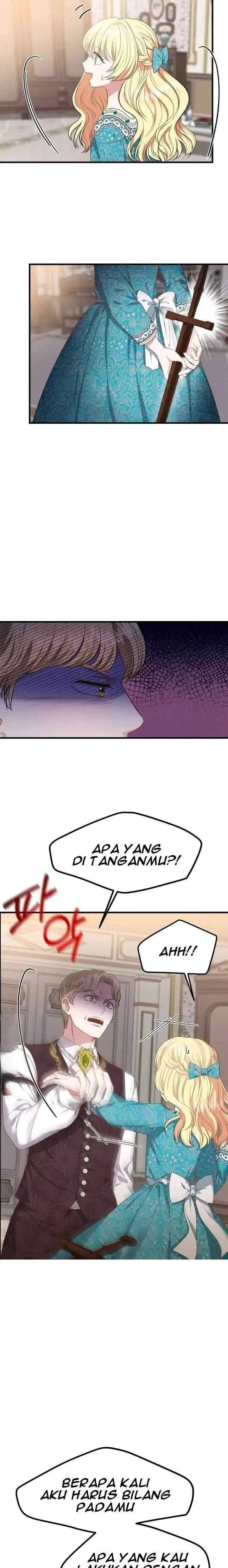 I Became the Wife of the Monstrous Crown Prince chapter 29 halaman 12