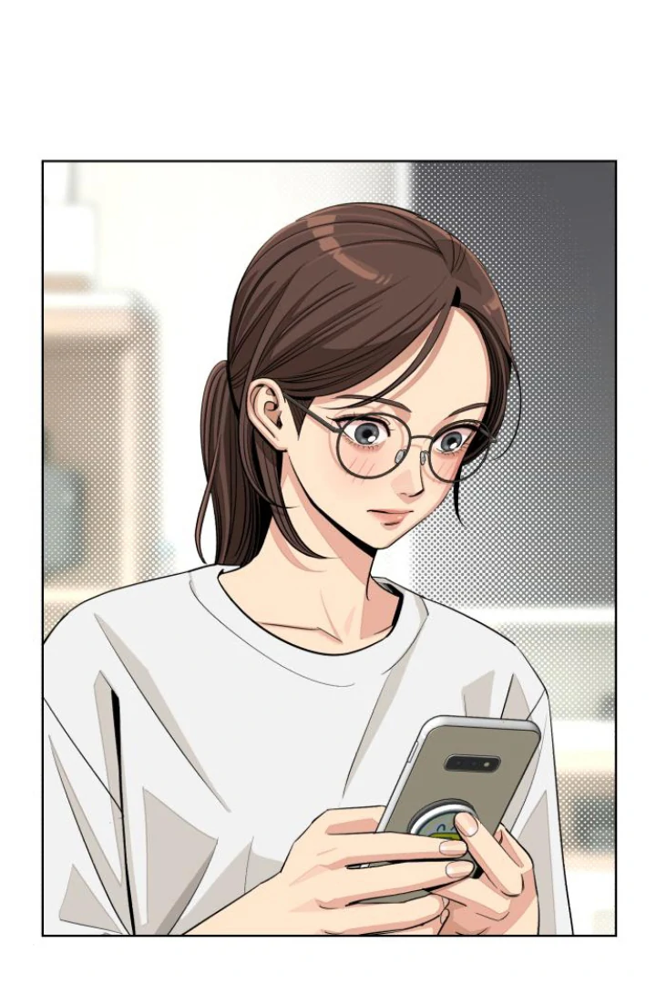 Lee Seop's Love chapter 70 halaman 24