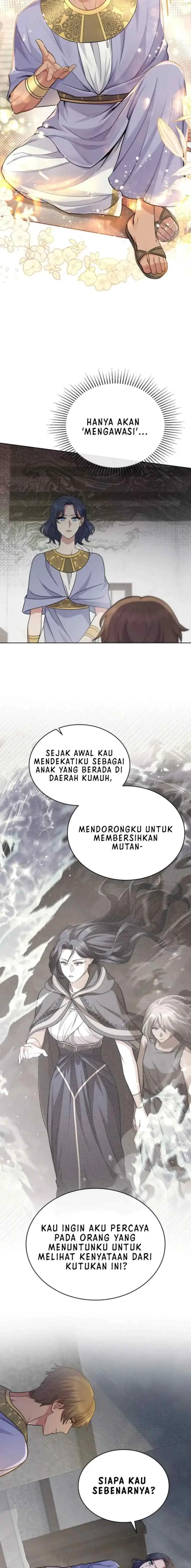 Lies Become You chapter 78 halaman 7