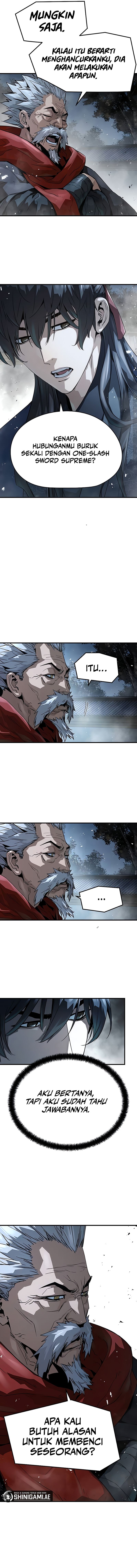 Absolute Regression chapter 35 halaman 18