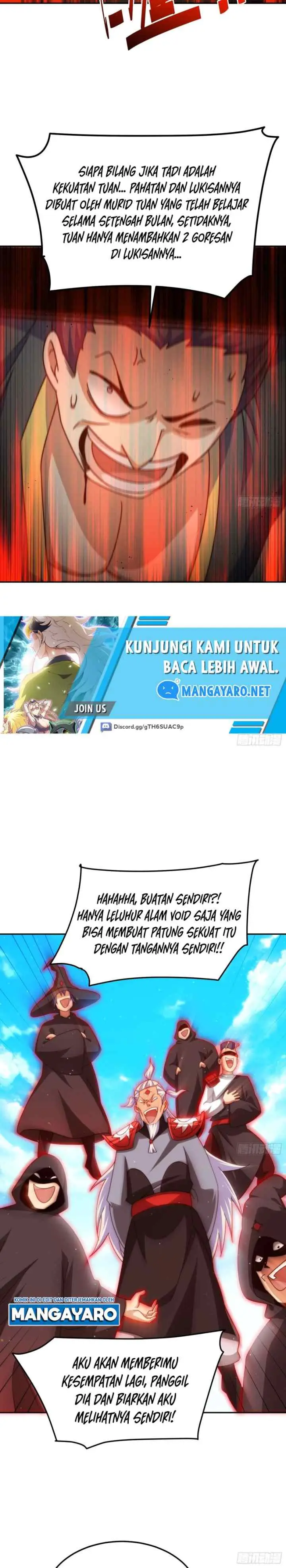 Beyond Myriad Peoples chapter 162 halaman 15