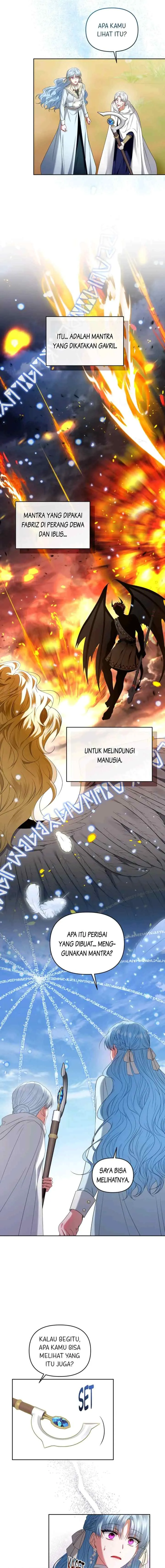 In This Life, I Am the Master chapter 88 halaman 8