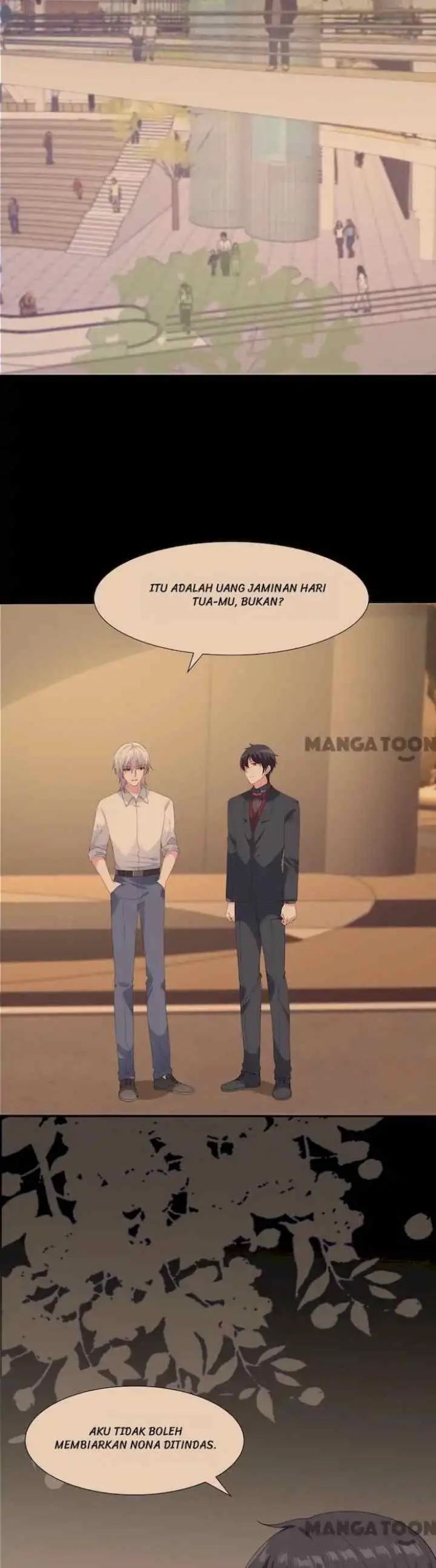 Me! Super Rich! chapter 79 halaman 6