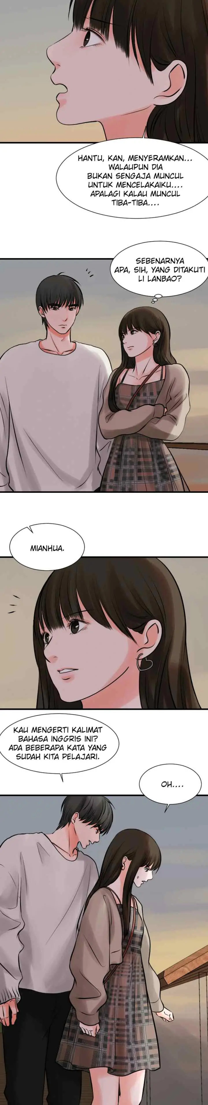 One + One (Bao A) chapter 95 halaman 11