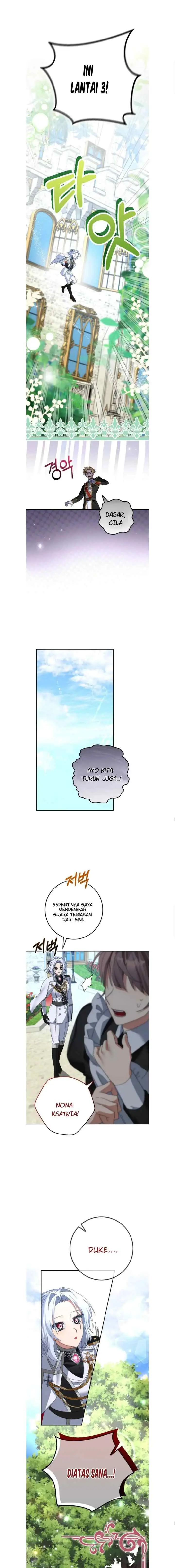 I Raised My Husband Wrong chapter 2 halaman 14