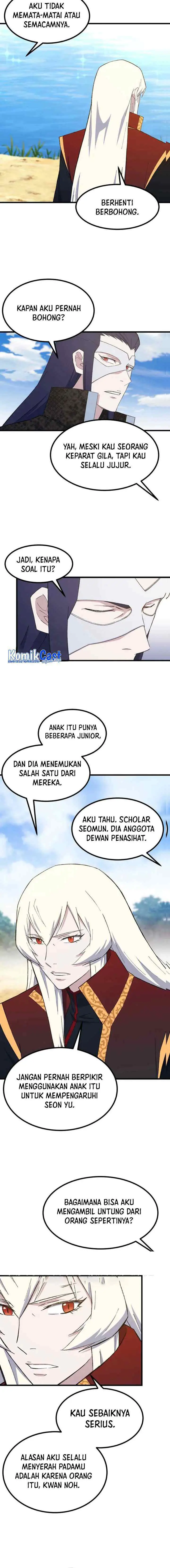 The Great Master chapter 82 halaman 10