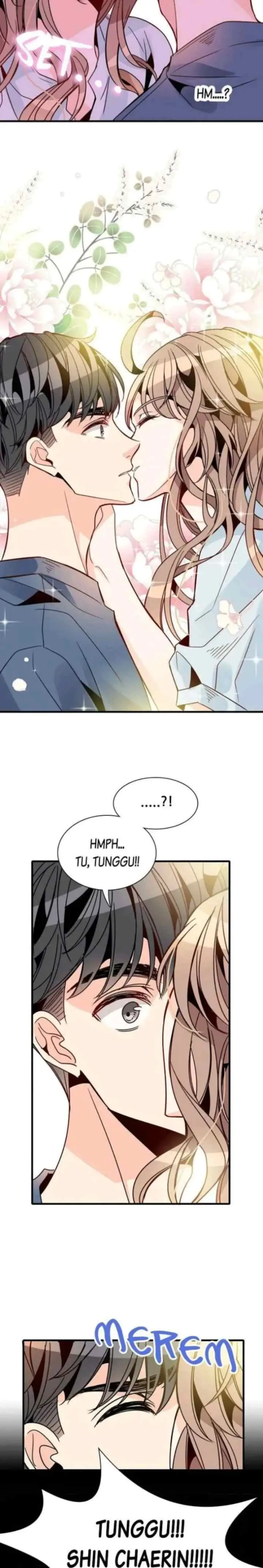 Emergency! How to Deal With Love chapter 32 halaman 14