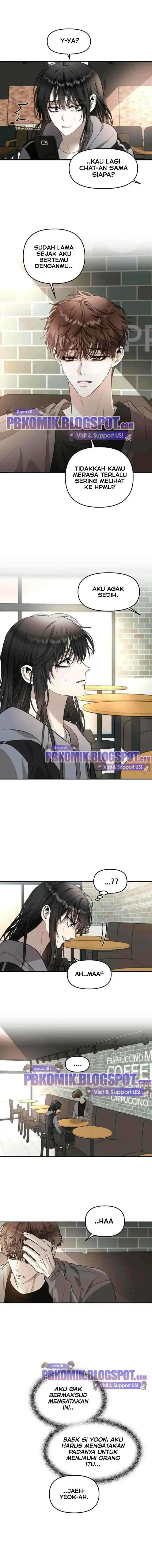 Siyoon Redflag chapter 71 halaman 15