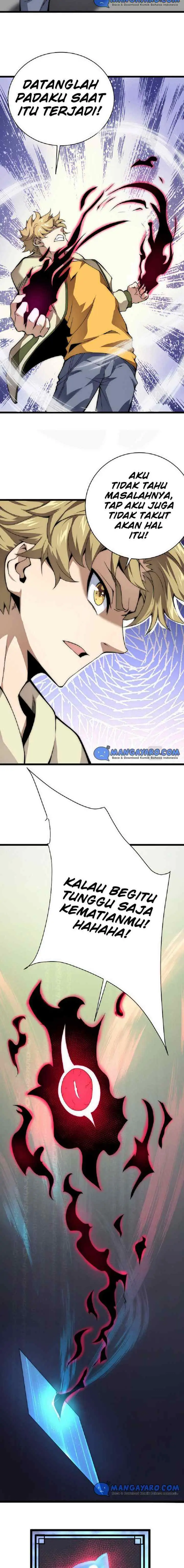 Combine Cube chapter 9 halaman 4