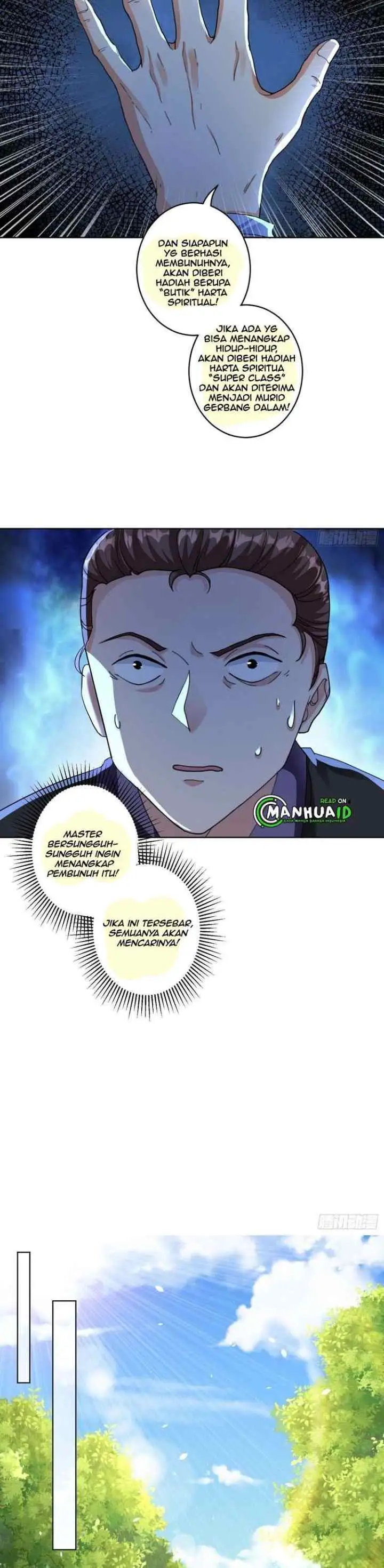 Start Become a Plug-in chapter 5 halaman 13