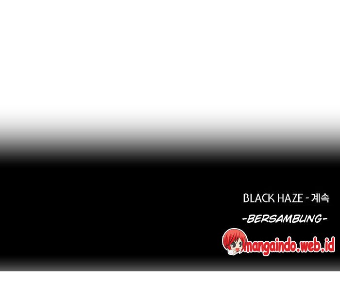 Black Haze chapter 136 halaman 16