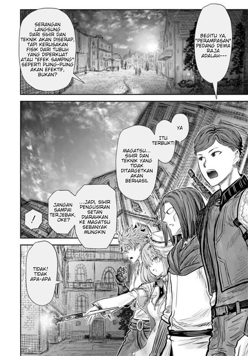 Isekai Ojisan chapter 55 halaman 10