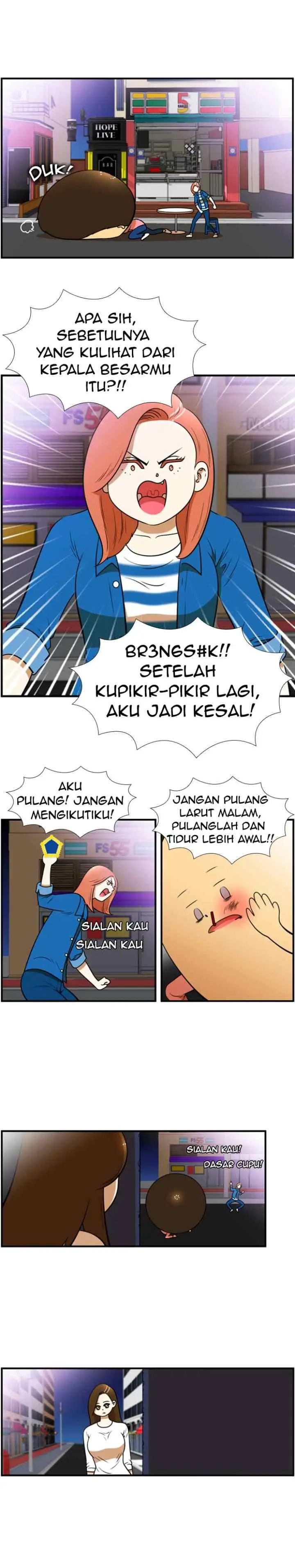 New Normal: Class 8 chapter 123 halaman 10