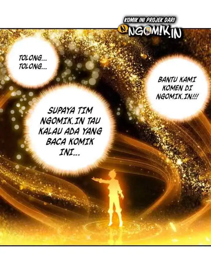 King of Apocalypse chapter 38 halaman 11
