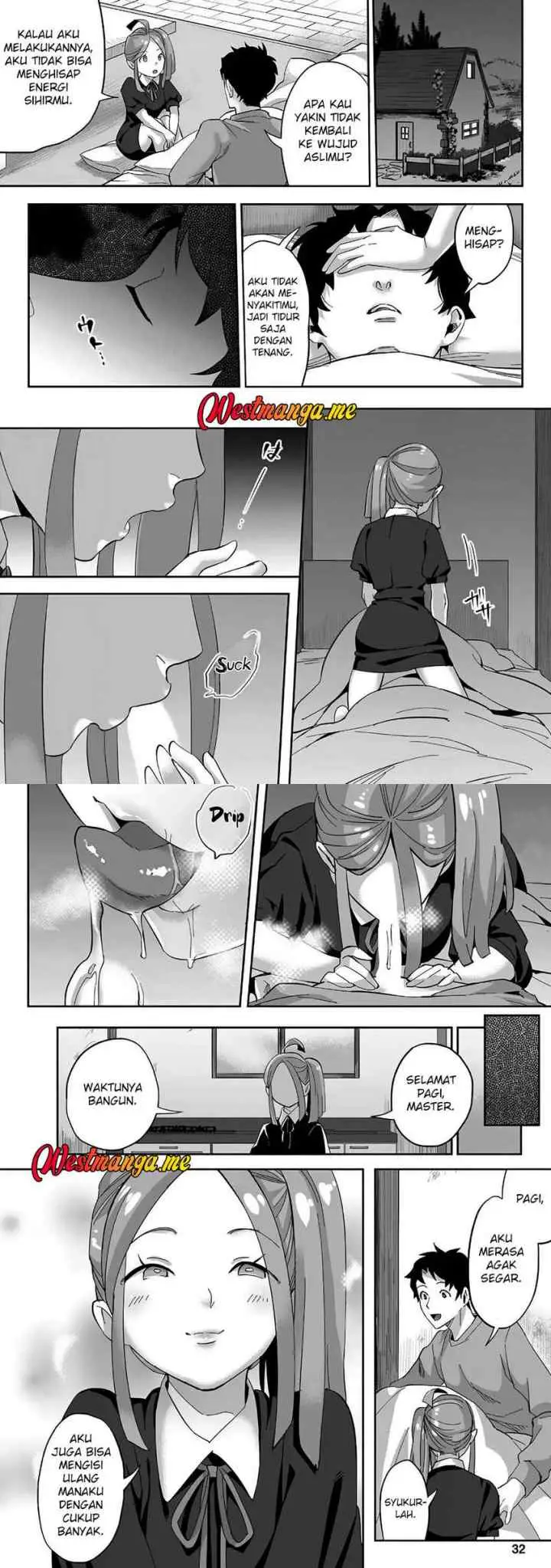 Gakuenmono No Otome Game No Sekai Ni Tensei Shita Kedo, Cheat-Mochi No Haikei Danshi Seitodatta You Desu chapter 21 halaman 16