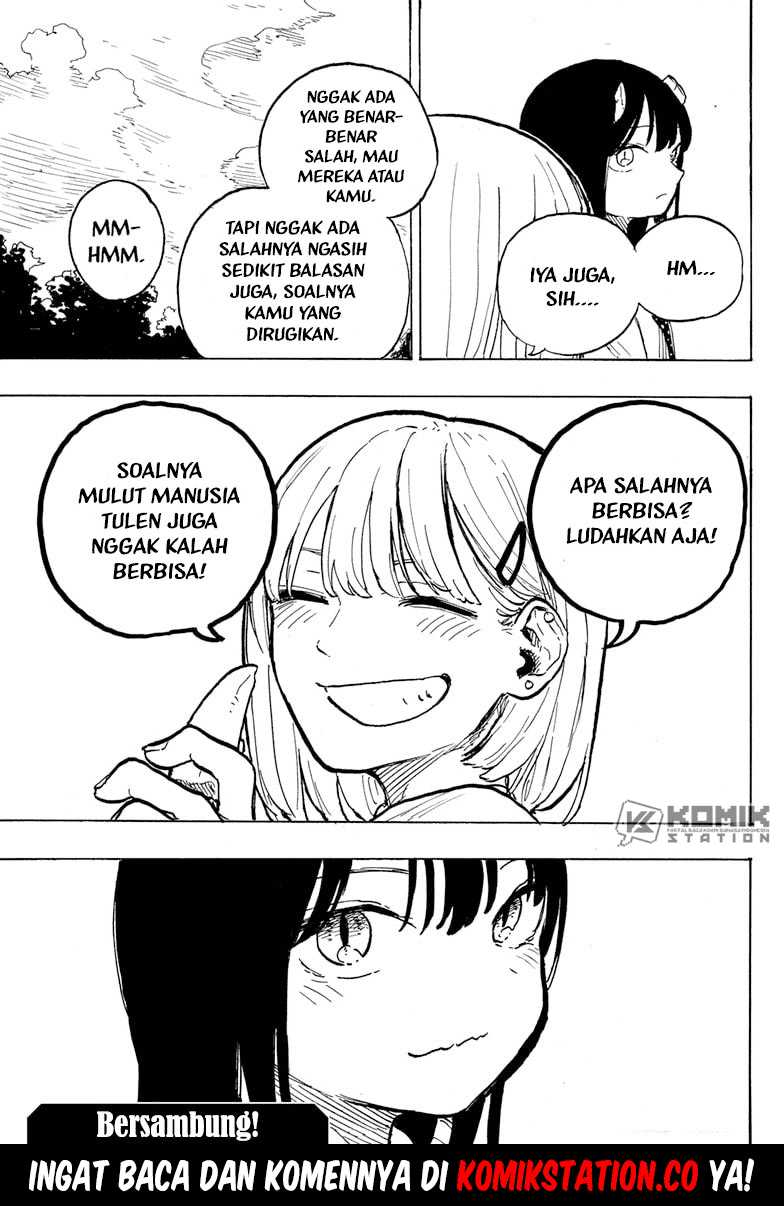 Ruri Dragon chapter 21 halaman 21