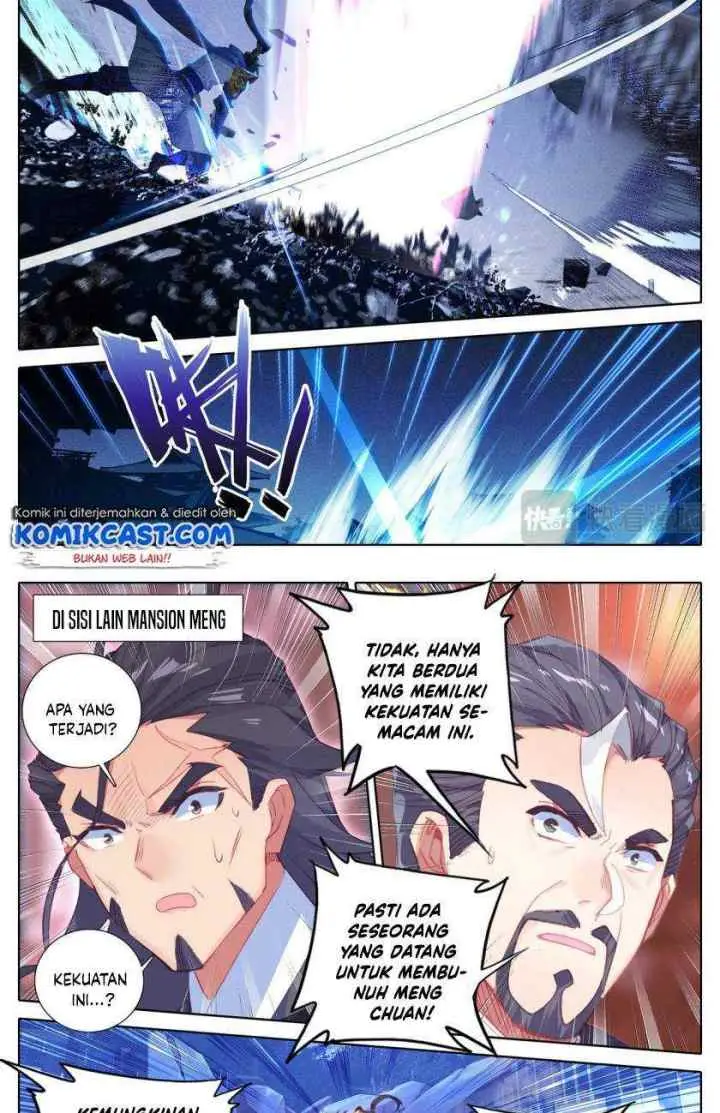 Cang Yuantu chapter 29 halaman 17