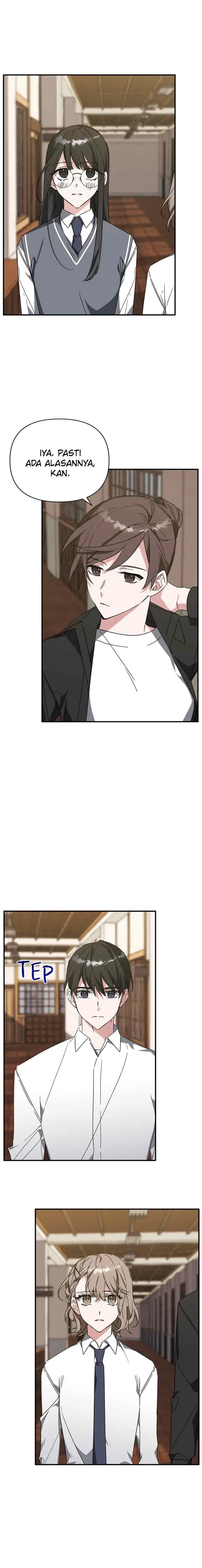 Nine (LEE Eum-sae) chapter 30 halaman 17