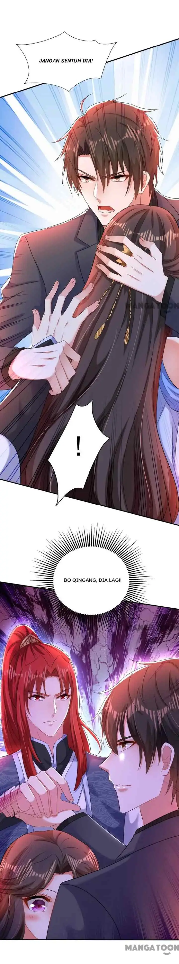 Don't Mess With Missy! chapter 144 halaman 15