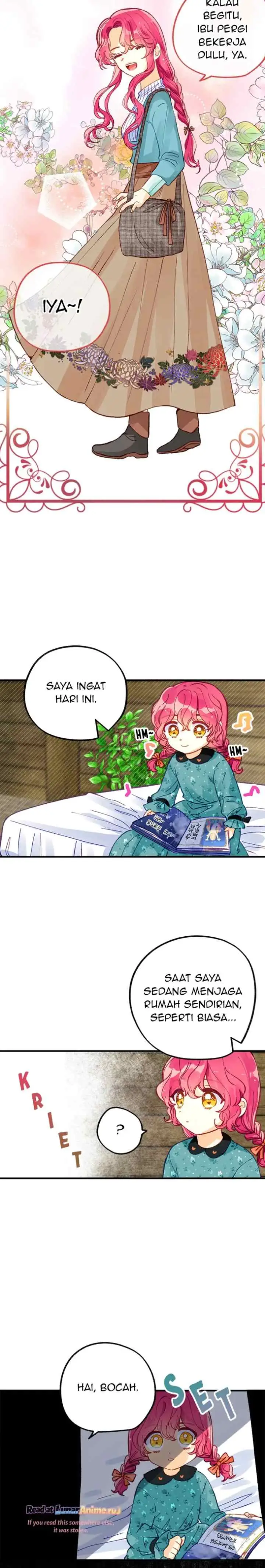 My Sweetheart Duke Has a Secret chapter 47 halaman 8