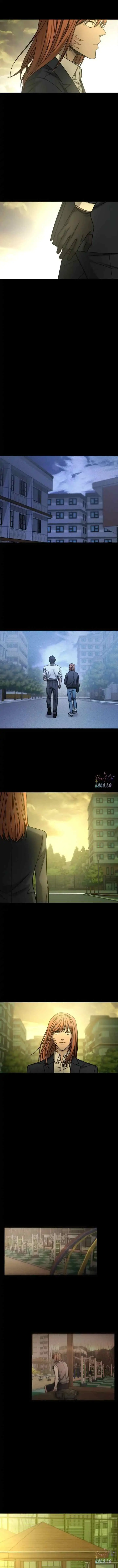 Get Back chapter 140 halaman 7