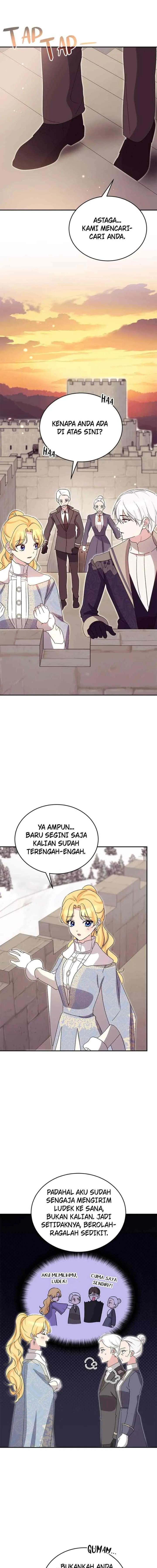 Hawar no Jardim de Inverno chapter 75 halaman 12