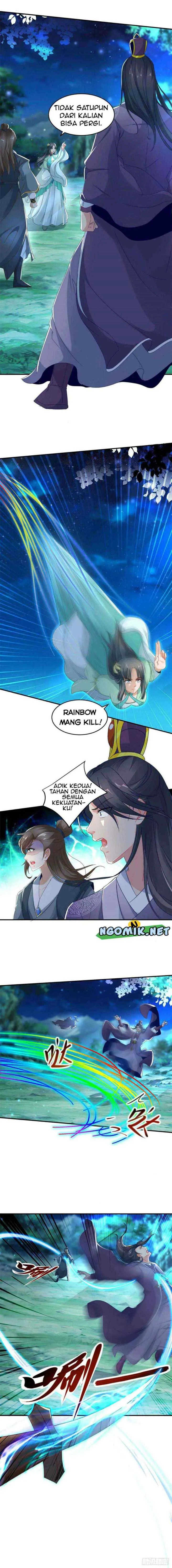 Divine Soul Emperor chapter 87 halaman 7