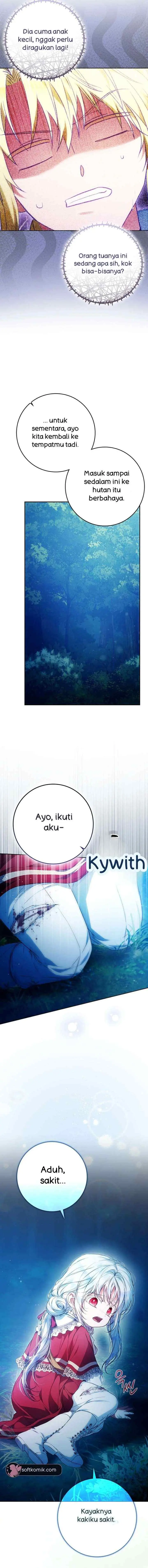 I Became the Wife of the Male Lead chapter 143 halaman 4
