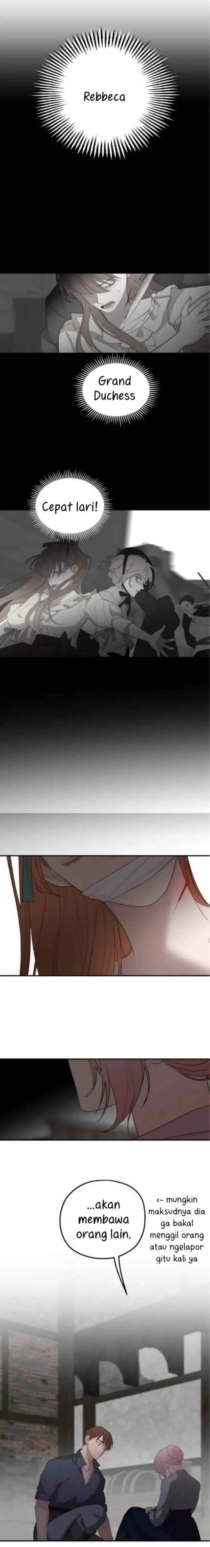 My In-Laws Are Obsessed With Me chapter 24 halaman 7