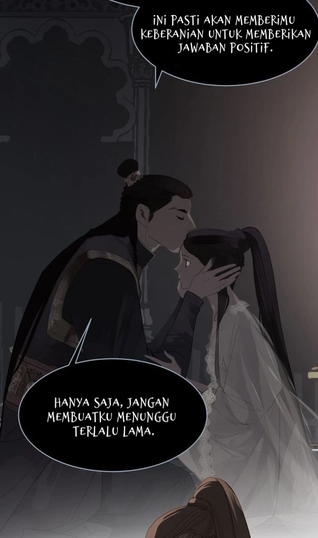 Generation's Queen Ling chapter 26 halaman 34