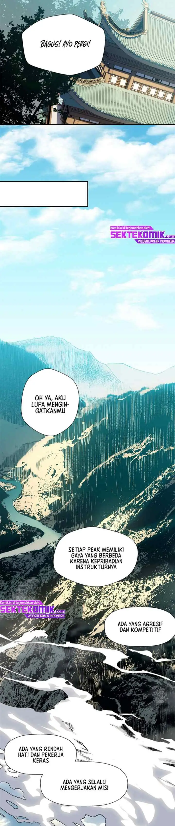 Top Tier Providence: Secretly Cultivate for a Thousand Years chapter 7 halaman 4