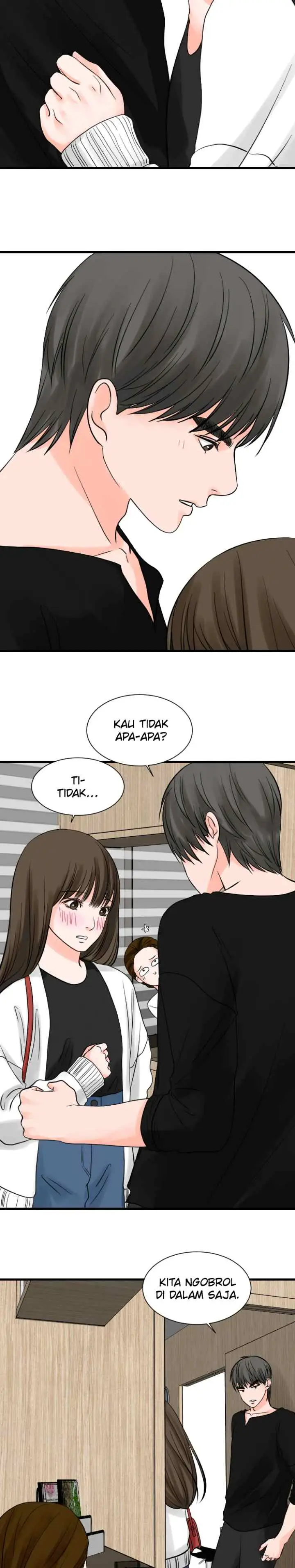 One + One (Bao A) chapter 64 halaman 6