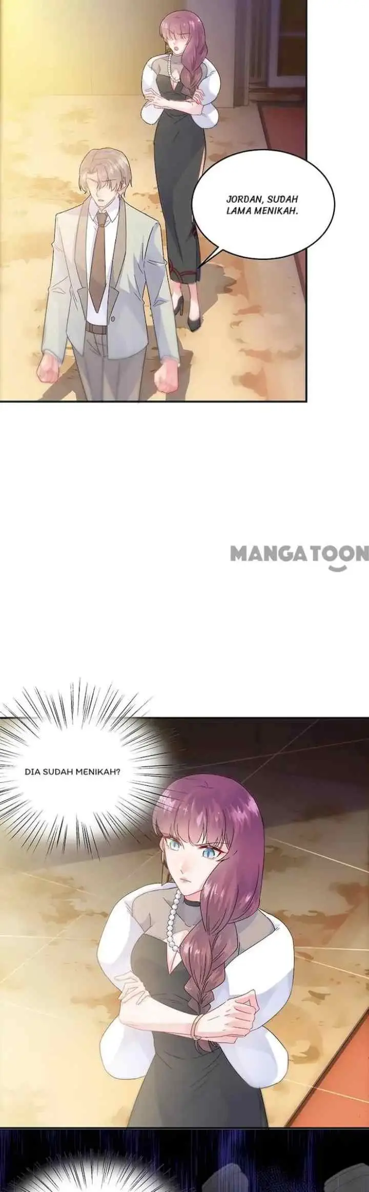 I Mingled With A CEO: The Daughter's Return chapter 141 halaman 5
