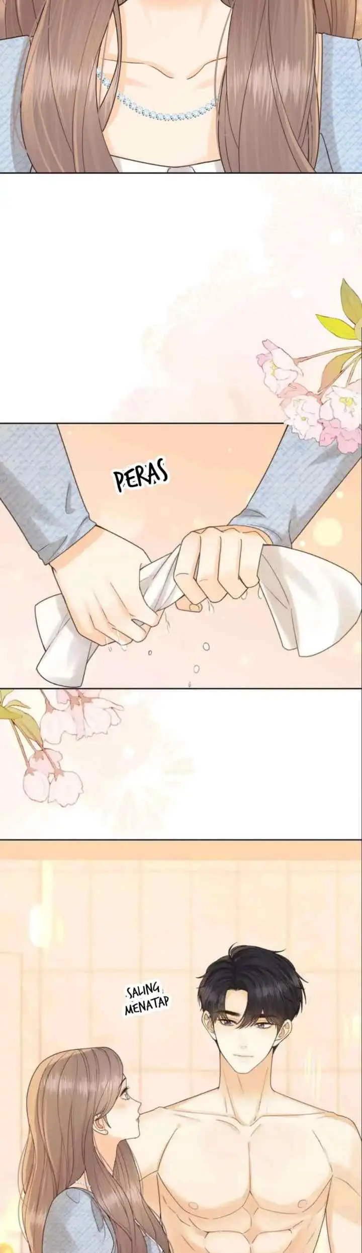 Hard to Deceive chapter 145 halaman 16