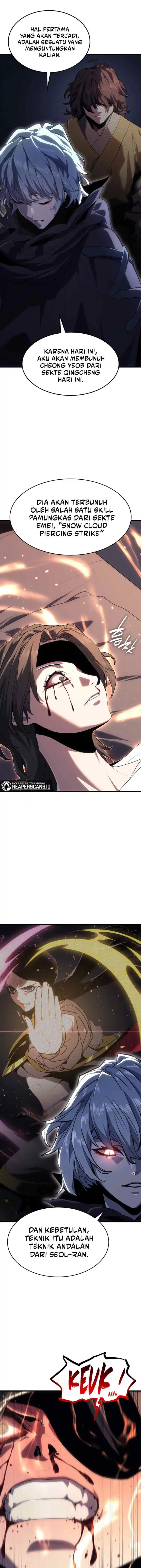 Reaper of the Drifting Moon chapter 41 halaman 14