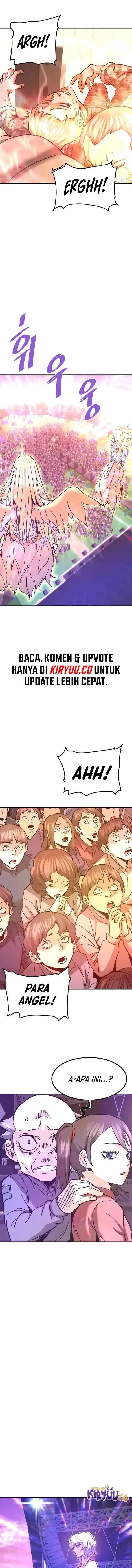 Han Dae Sung Returned From Hell chapter 136 halaman 7