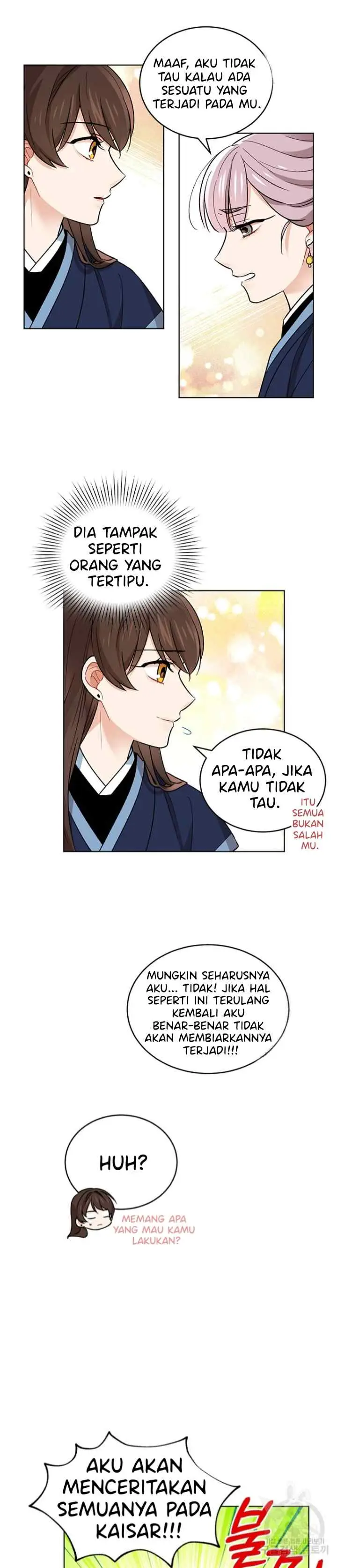 Empress's Flower Garden chapter 10 halaman 5