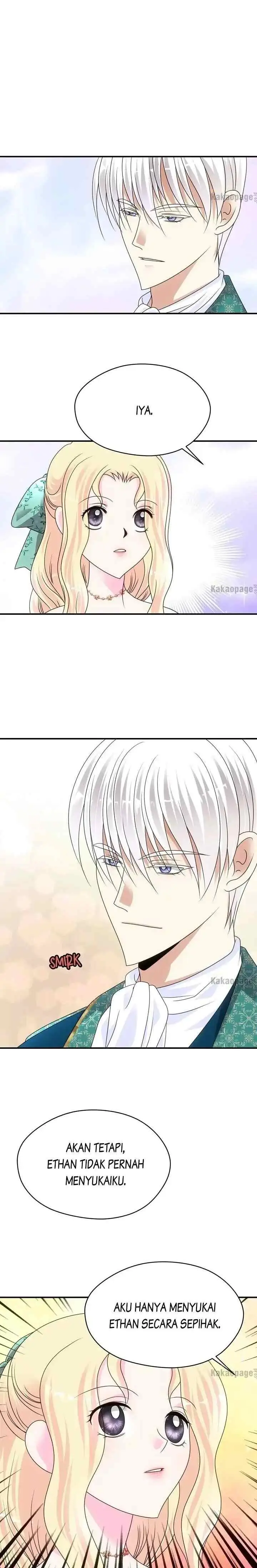 I Refuse the Duke chapter 87 halaman 9