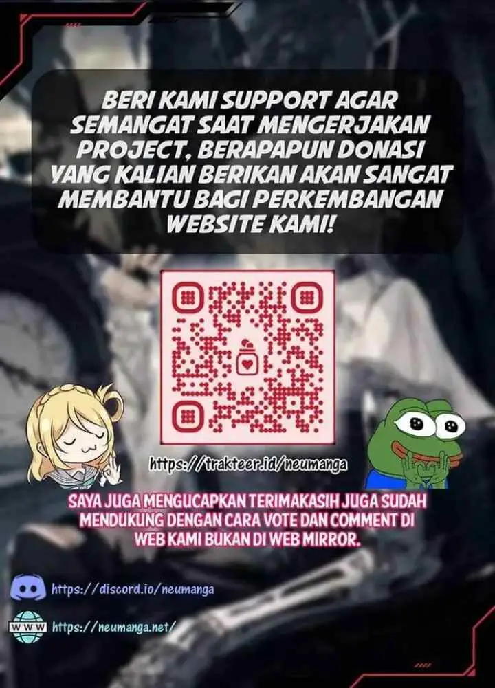 Heaven's Devourer chapter 7 halaman 18