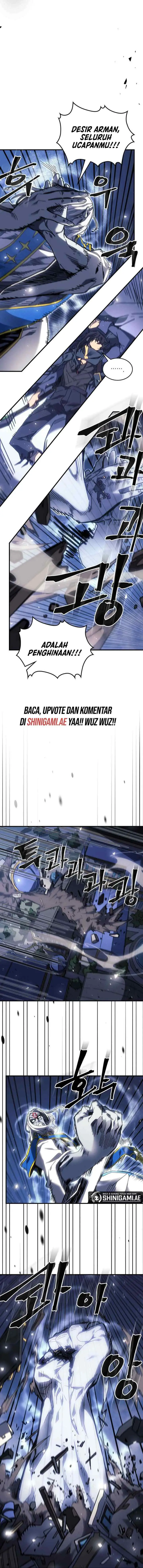A Returner's Magic Should Be Special chapter 249 halaman 6