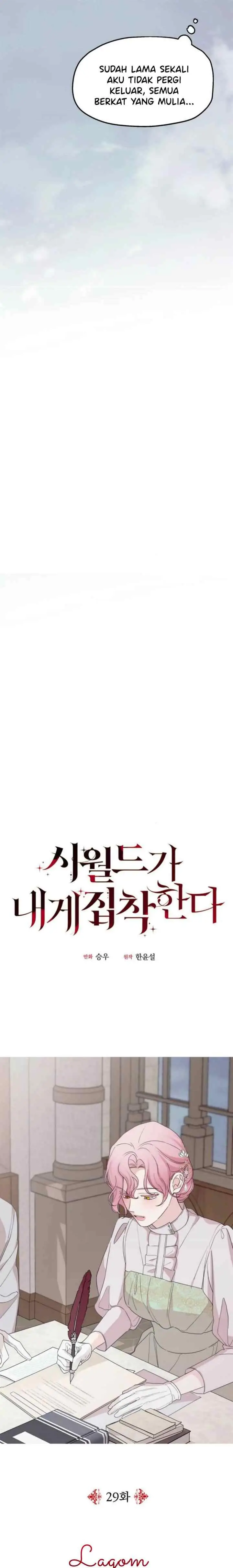 My In-Laws Are Obsessed With Me chapter 29 halaman 7