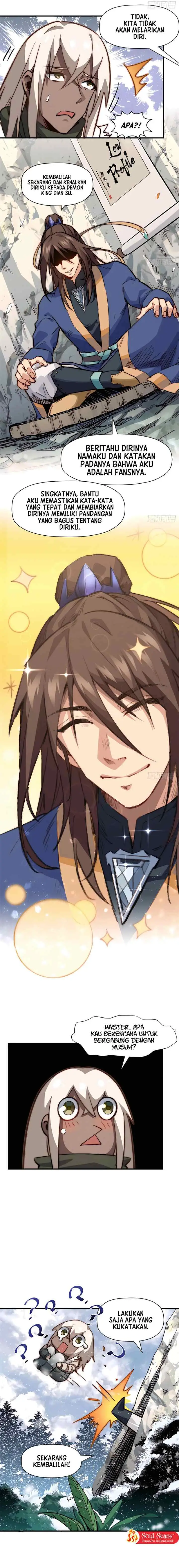 Top Tier Providence: Secretly Cultivate for a Thousand Years chapter 76 halaman 9