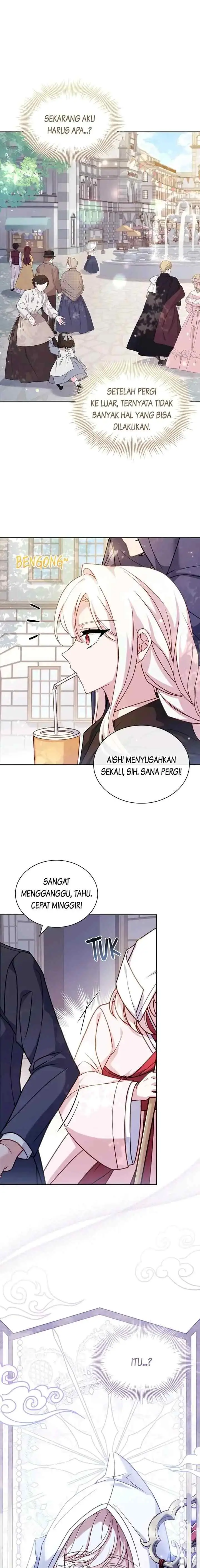 I Want to Break After Countless Regression chapter 99 halaman 18