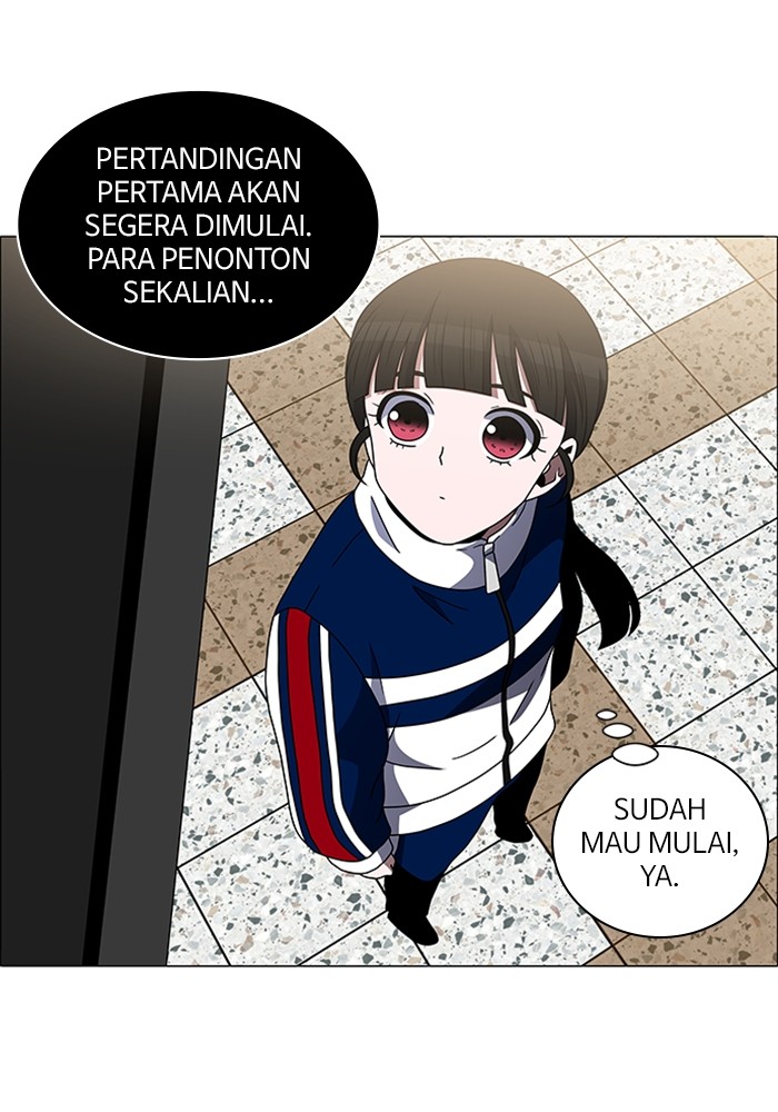 No Scope chapter 167 halaman 21