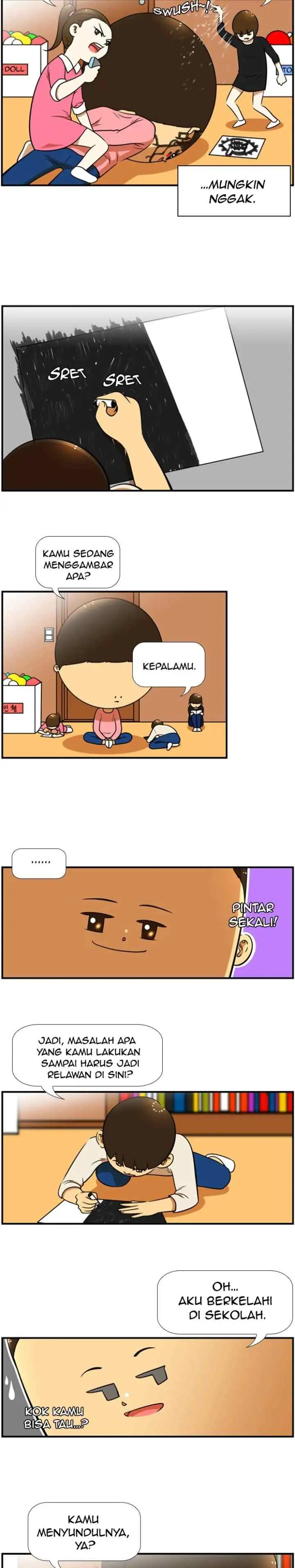 New Normal: Class 8 chapter 122 halaman 4
