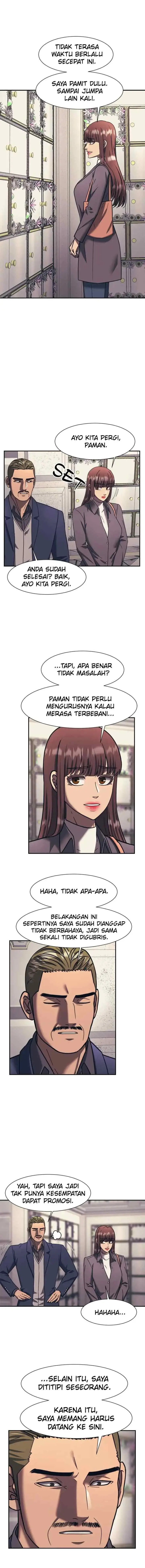 I Am Unbeatable chapter 90 halaman 15