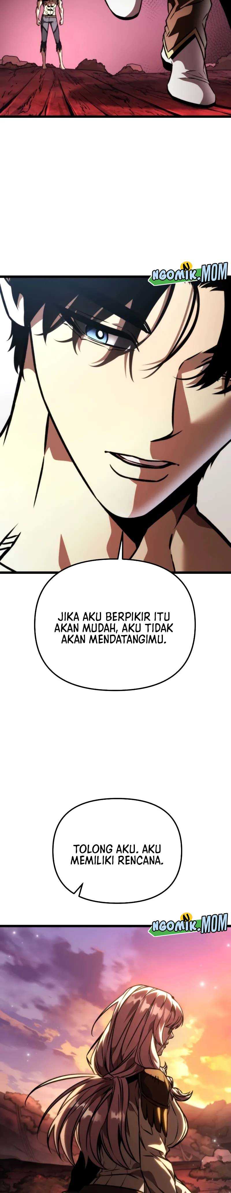 Reincarnator chapter 48 halaman 43