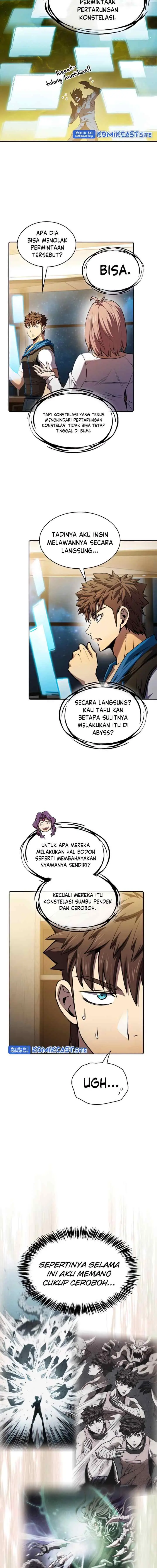 The Constellation That Returned From Hell chapter 102 halaman 4